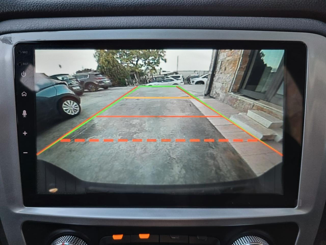 Evo Cross 4 2.0 Turbo Diesel Doppia Cabina 4x4 - IVA ESCLUSA