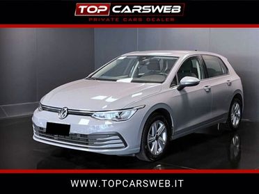 Volkswagen Golf 1.0 TSI EVO Life ** PROMO **