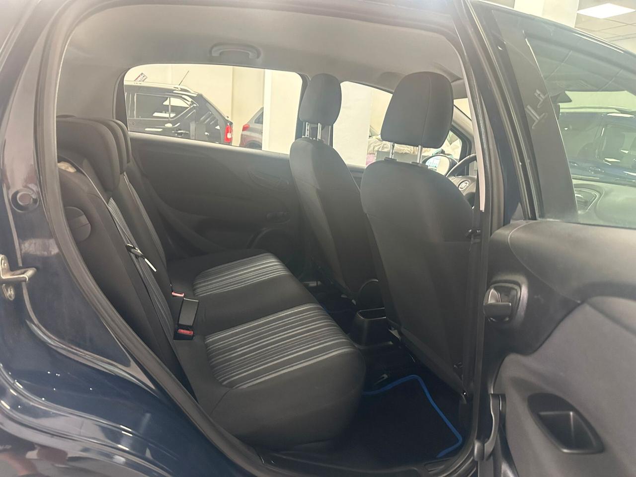 Fiat Punto Evo 1.2 5 porte S&S Dynamic