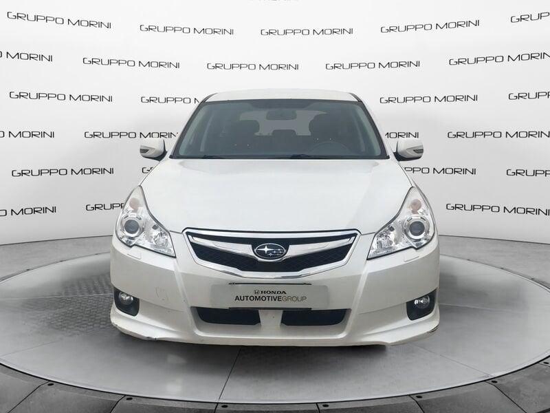 Subaru Legacy Legacy 2.0i SW VAGP Bi-Fuel PER COMMERCIANTE