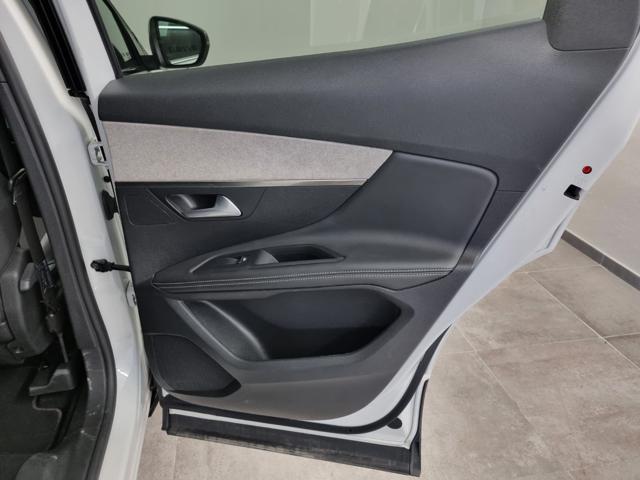 PEUGEOT 3008 PureTech Turbo 130 S&S EAT8 GT