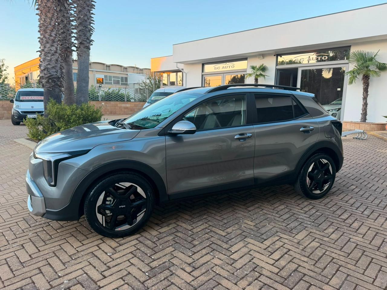 Kia Stonic 1.0 MPI Urban