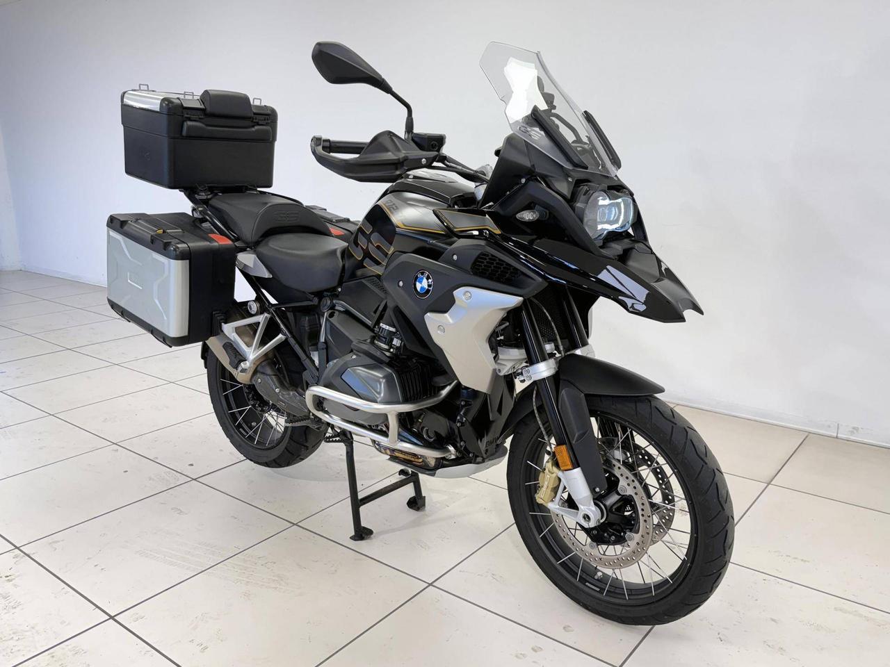 BMW R 1250 GS Exclusive