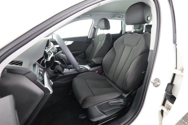 AUDI A4 A4 Avant 2.0 TDI 122 CV S tronic S line edition/A4