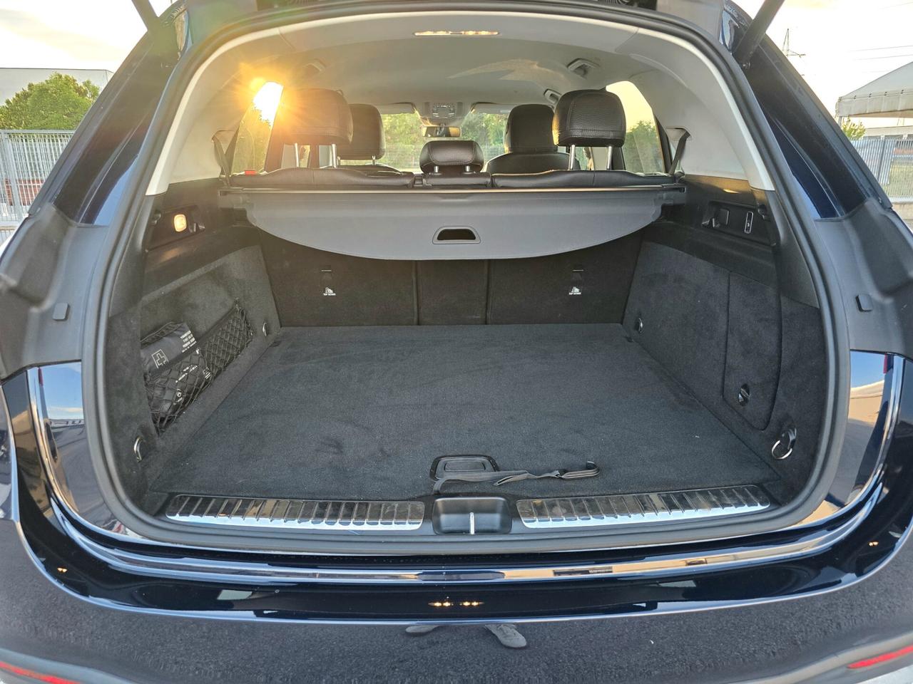Mercedes-benz GLE 350 d Premium Plus AMG 4matic auto