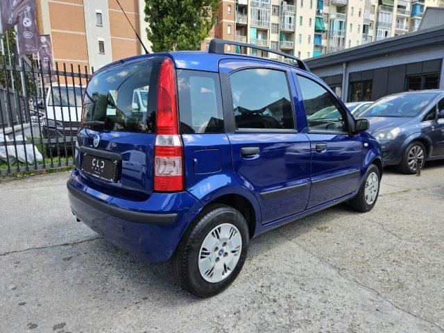 FIAT Panda 1.2