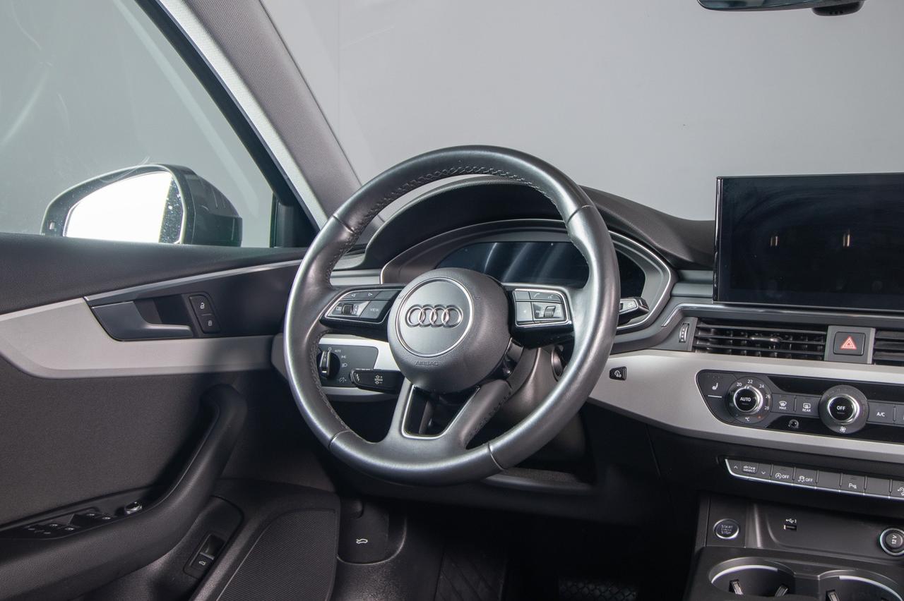 Audi A4 allroad 2.0 Tdi S Tronic 204cv -mhev-