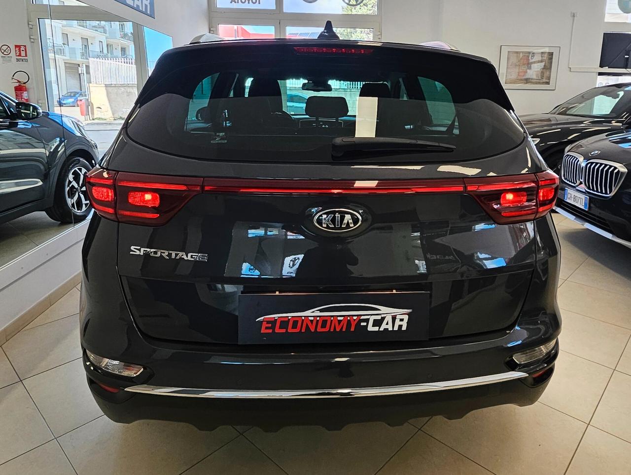 Kia Sportage 1.6 CRDI 115 CV 2WD Energy KM 95000