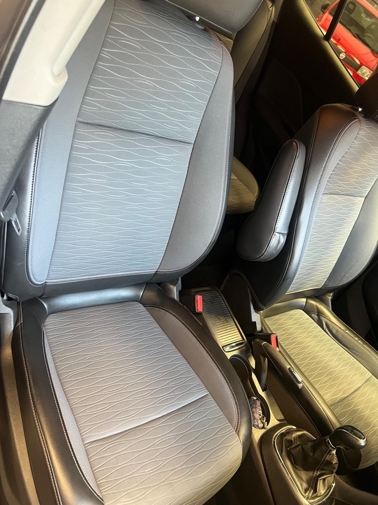 Opel Mokka 1.4 Turbo GPL Tech 140CV 4x2 Cosmo