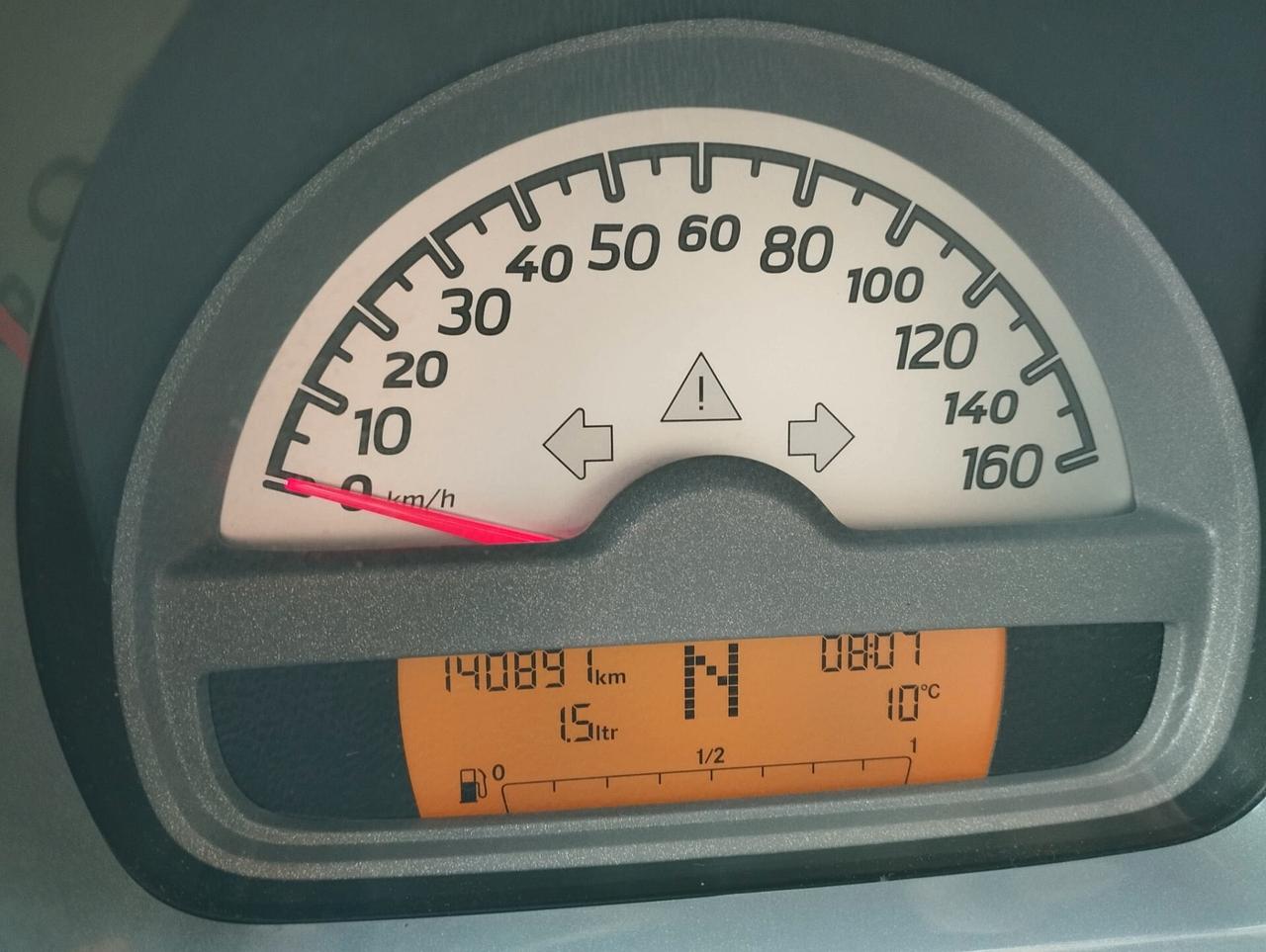 Smart ForTwo 1000 62 kW coupé passion