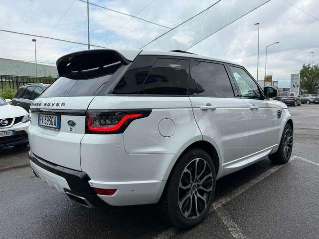 Land Rover Range Rover Sport 5.0 V8Autobiography Dynamic 525cv auto my19