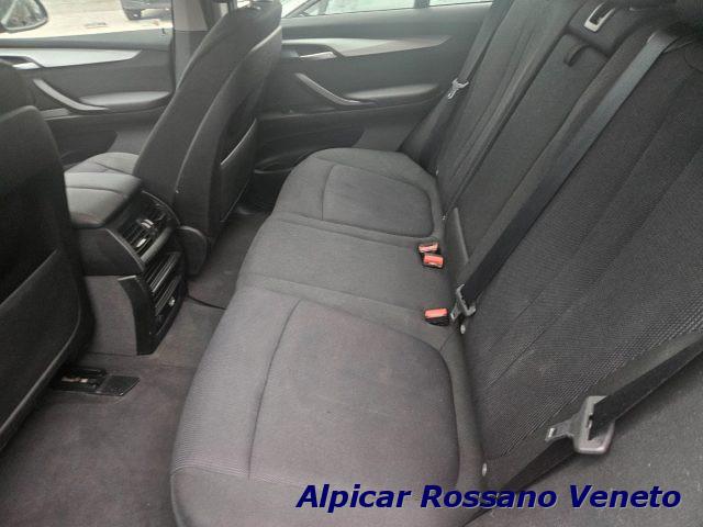 BMW X5 xDrive25d Business