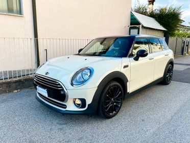 MINI Cooper D Clubman 2.0 auto 150cv