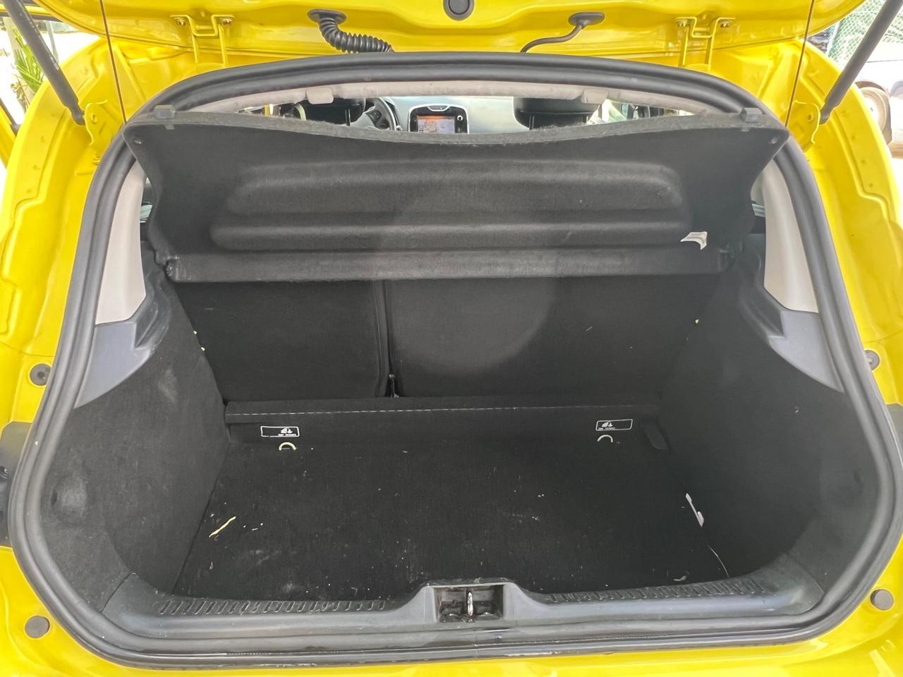 Renault Clio 1.2 75CV GPL 5 porte Live