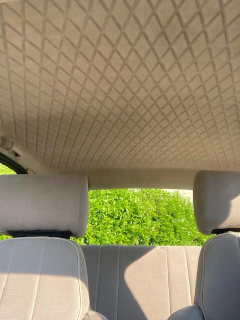 Renault R 5 1100 GTL 5 Porte iscritta ASI