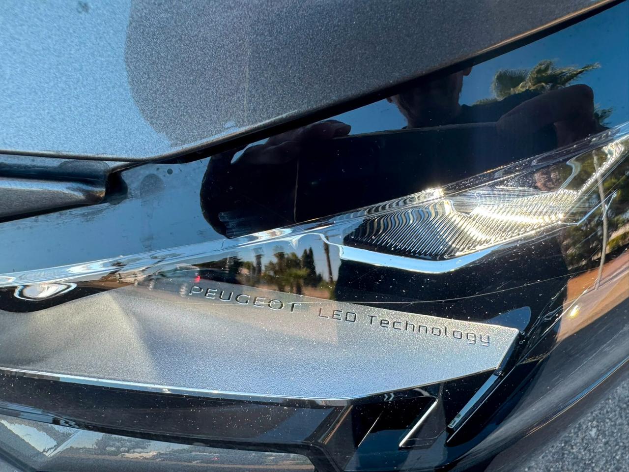 Peugeot 5008 BlueHDi 130 S&S EAT8