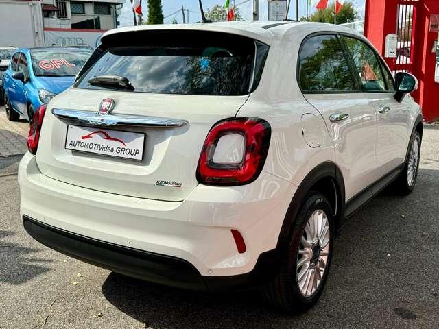 Fiat 500X 500X 1.0 T3 Connect 120cv*NO VINCOLI FINANZIARI*