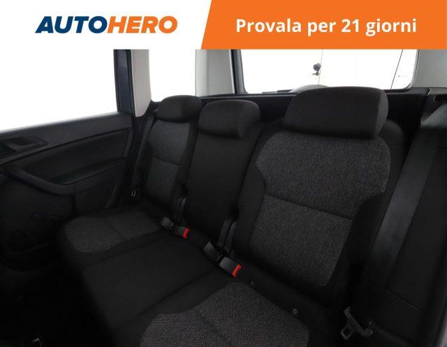 SKODA Yeti 1.2 TSI Easy