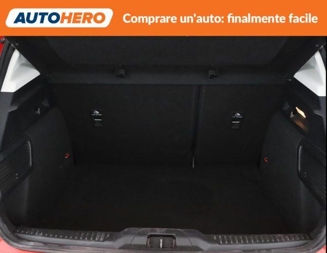 FORD Focus 1.0 EcoBoost Hybrid 125 CV 5p. Business