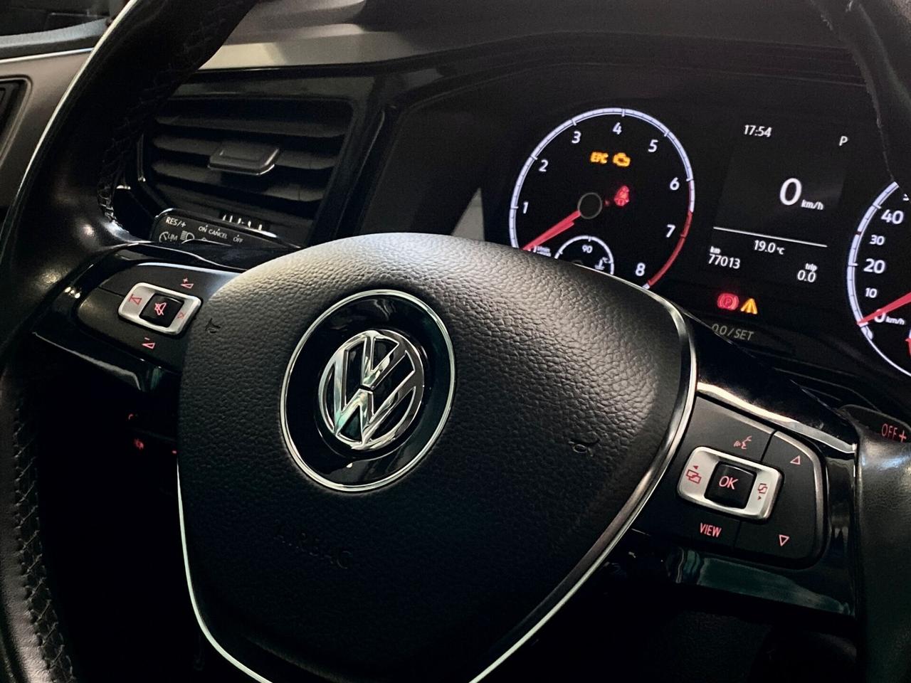 Volkswagen Polo 1.0 TSI DSG 95 BMT 5p. Comfortline