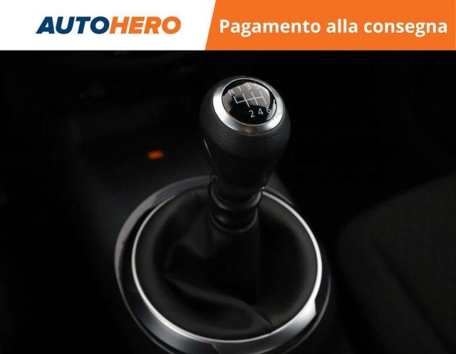 NISSAN Juke 1.0 DIG-T 117 CV Acenta
