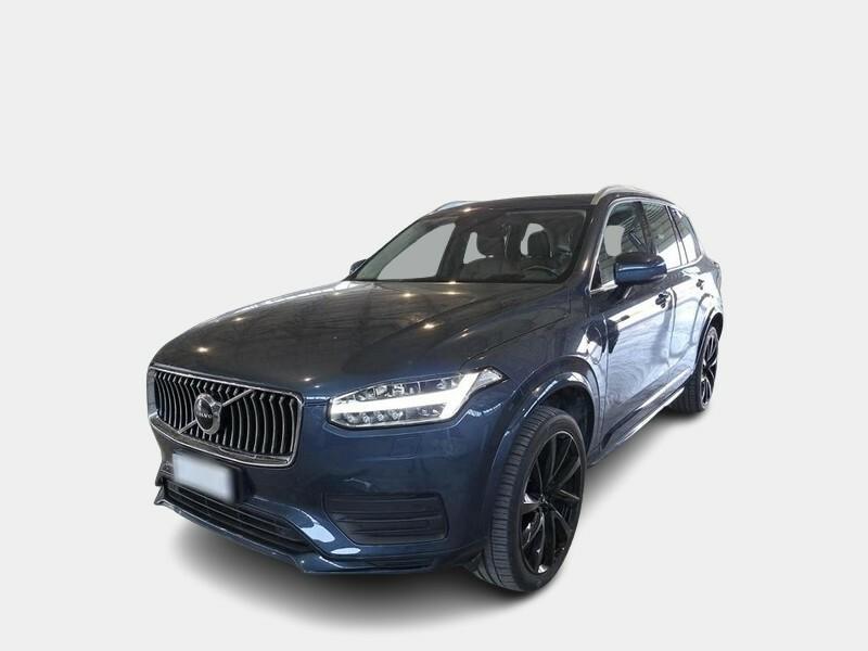 VOLVO XC90 T8 TWIN ENGINE AWD G. 7P BUSINESS PLUS SUV