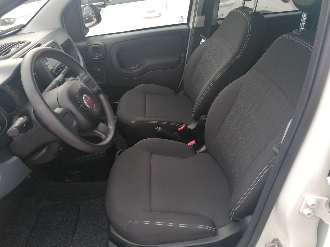 Fiat Panda 1.0 FireFly S&S Hybrid - 2023
