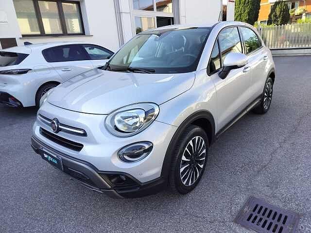 Fiat 500X 1.3 MultiJet 95 CV Cross