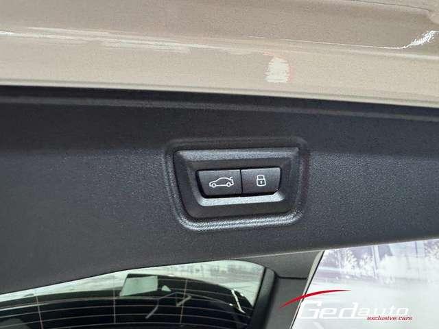 BMW M5 Touring PHEV 727CV TETTO FULL-LED LASER NAVI