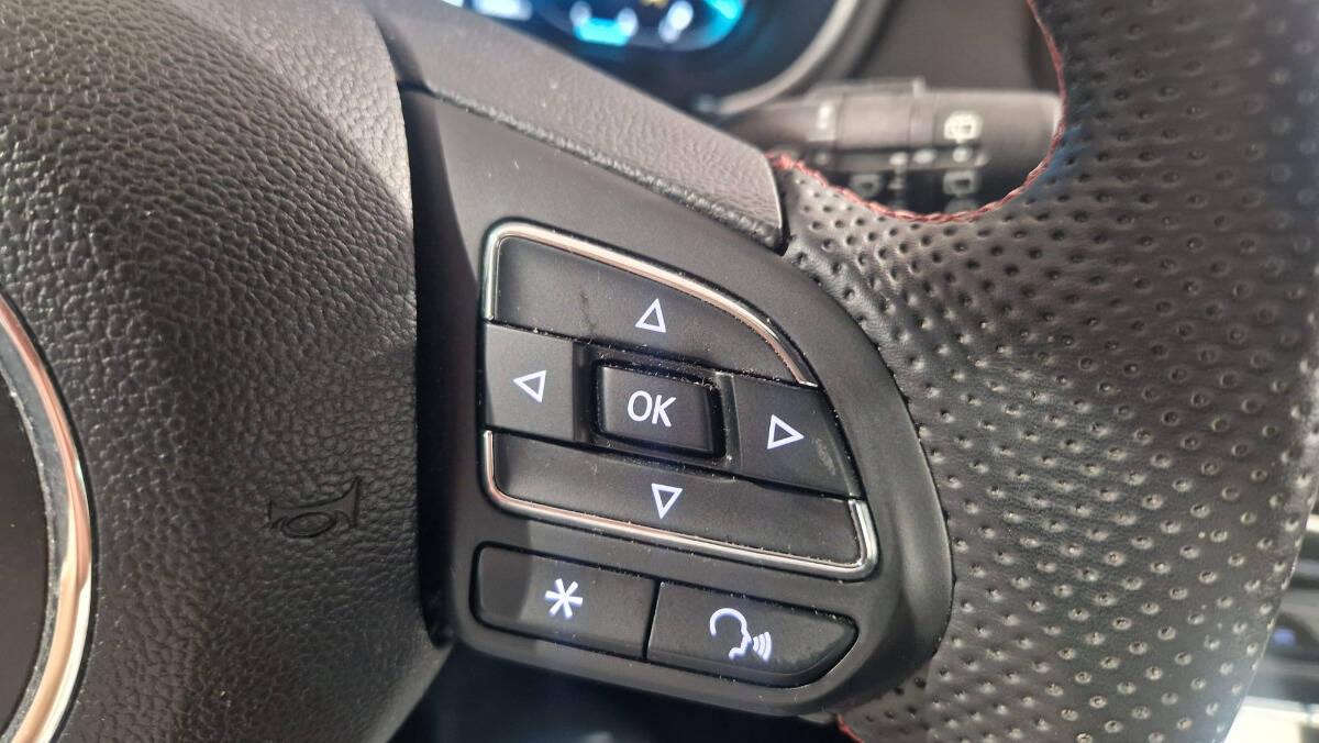 Mg HS 1.5 t-gdi Luxury auto