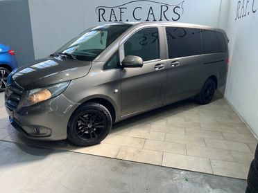 Mercedes-benz Vito 2.2 116 CDI PL Furgone Extra-Long