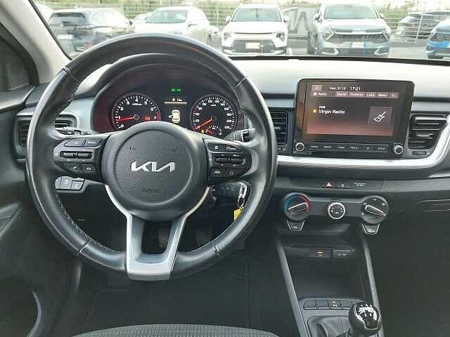 Kia Stonic 1.2 DPI Style TT