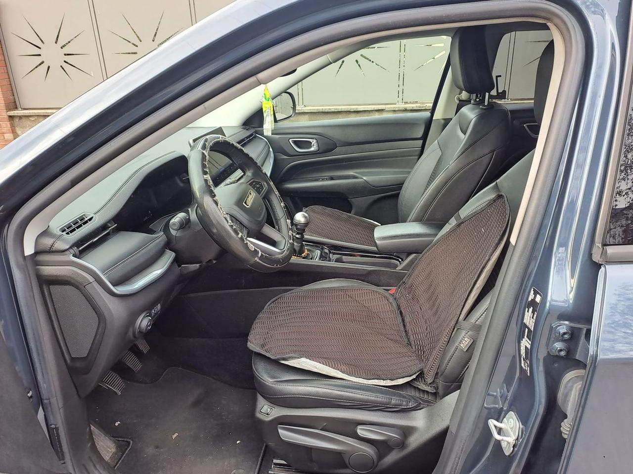 Jeep Compass Limited 1.6 MultiJet #8590