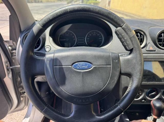 FORD Fiesta 1.2 16V 75CV GPL