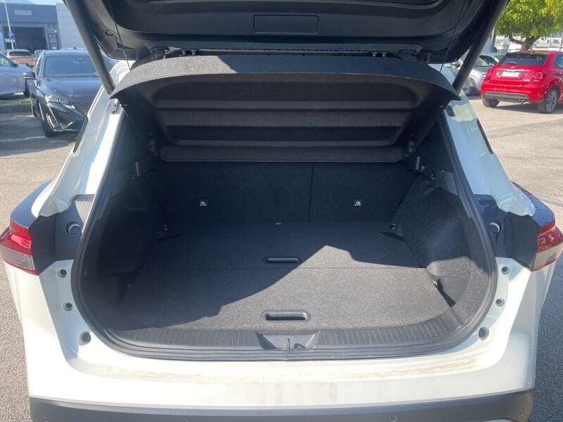 Nissan Qashqai III 2021 1.3 mhev Tekna 2wd 140cv
