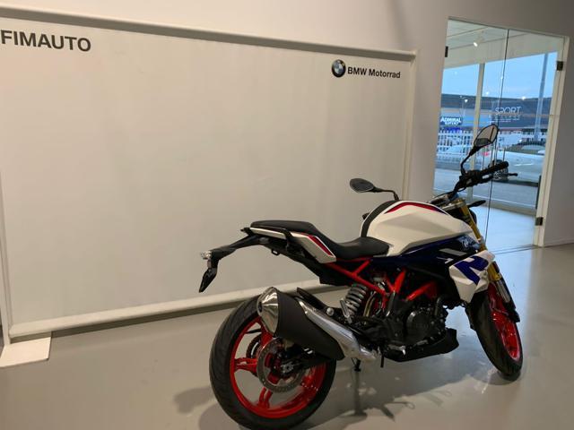 BMW G 310 R G 310 R