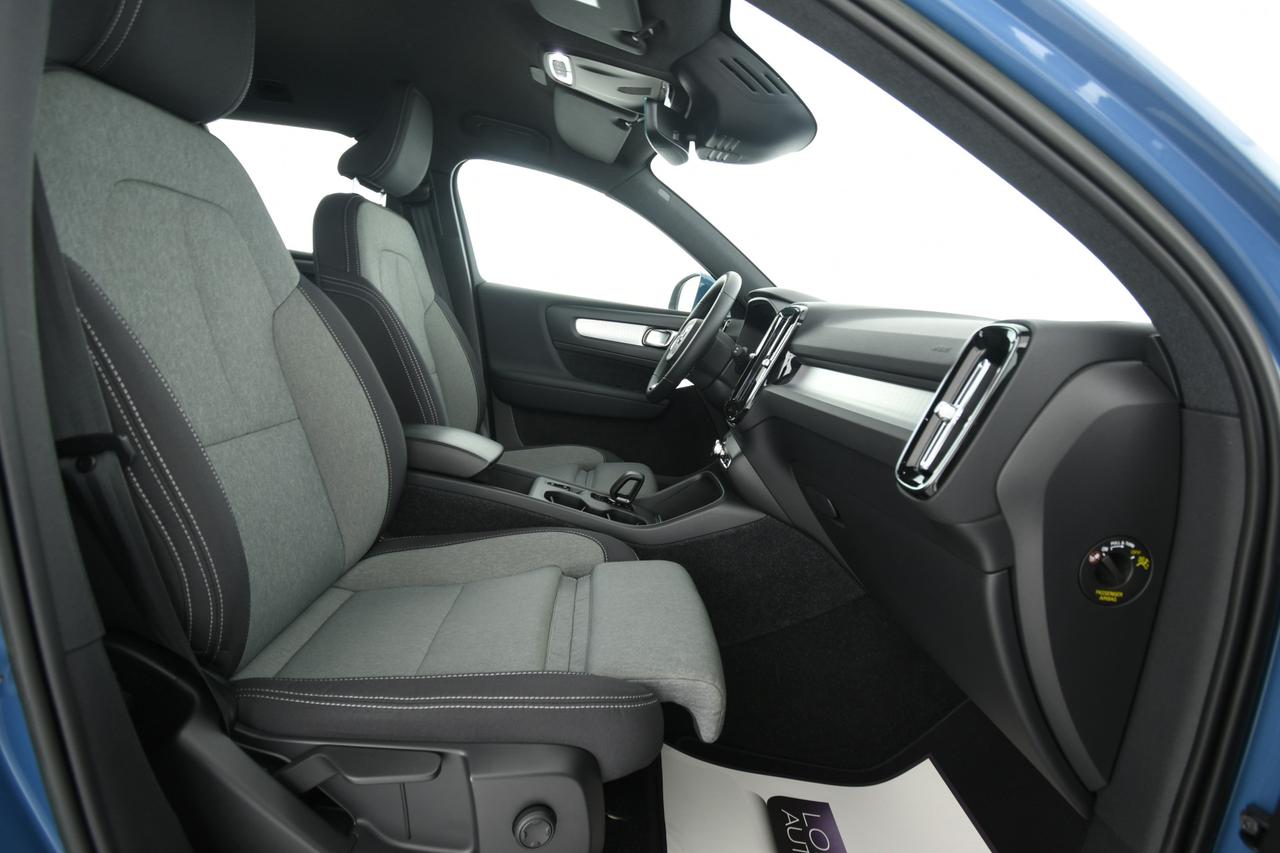 VOLVO XC40 1.5 t4 recharge phev Core auto NEOPATENTATI+APP CONNECT