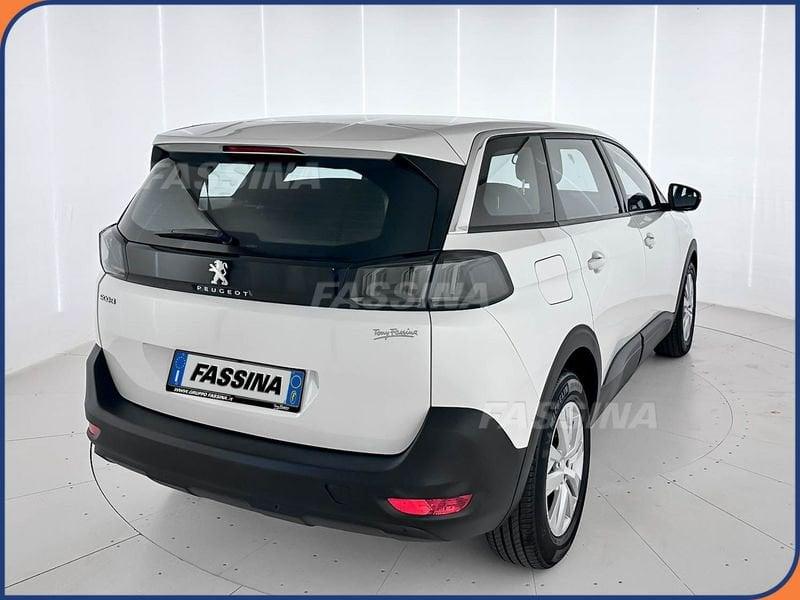 Peugeot 5008 PureTech Turbo 130 S&S Active Pack 7 posti