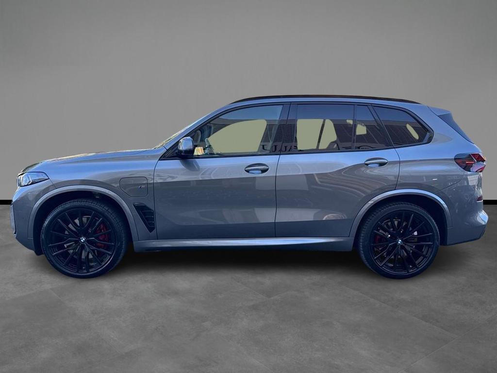 BMW X5 50 e MSport Pro xDrive Steptronic