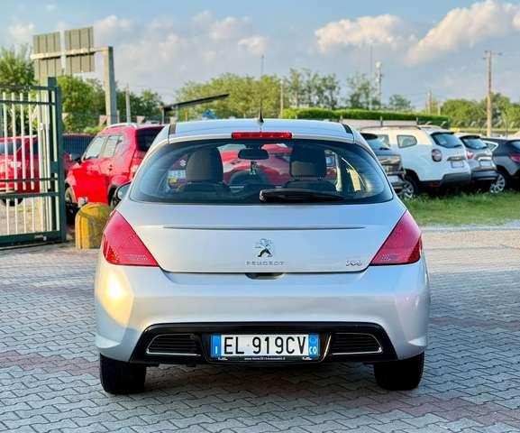 Peugeot 308 308 5p 1.6 16v Premium