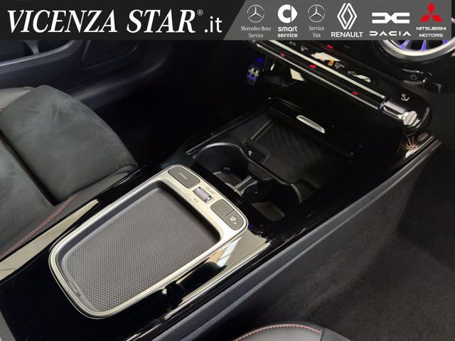 MERCEDES-BENZ A 180 MHV AMG ADVANCED PLUS