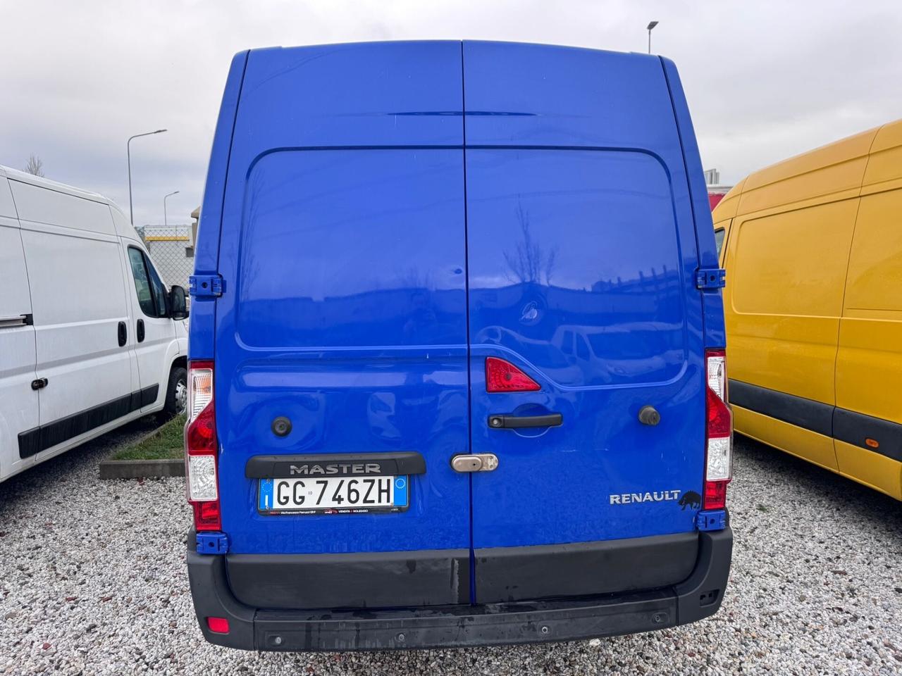 Renault Master T35 2.3 dCi 135CV Iva Compresa
