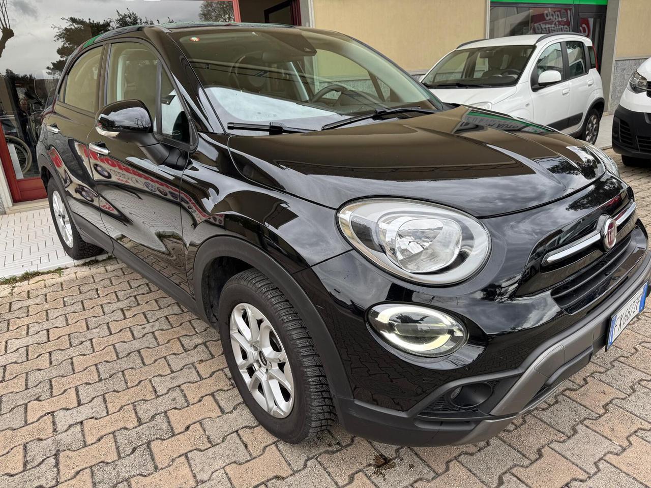 Fiat 500X 1.3 MultiJet 95 CV Cross Business