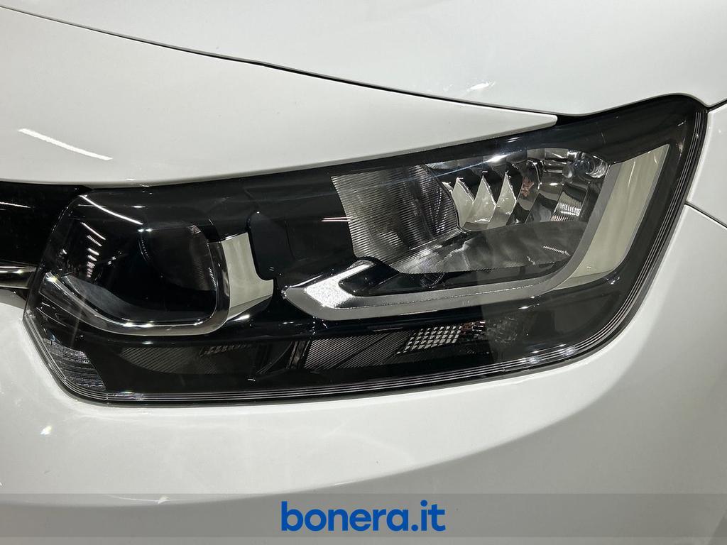 Toyota Proace City Verso Promiscuo Proace City Verso 1.5d 100cv S&S Mt6 L1 D Executive