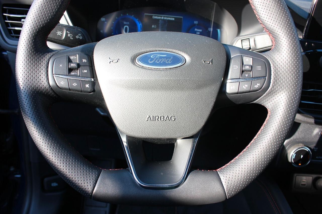 Ford Kuga PLUG-IN ST-Line 225cv AUT UNIPRO *PREZZO VERO*