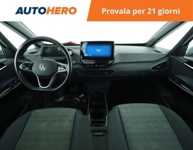 VOLKSWAGEN ID.3 Life