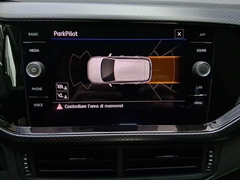 Volkswagen T-Cross 1.0 TSI 85kW Style BMT