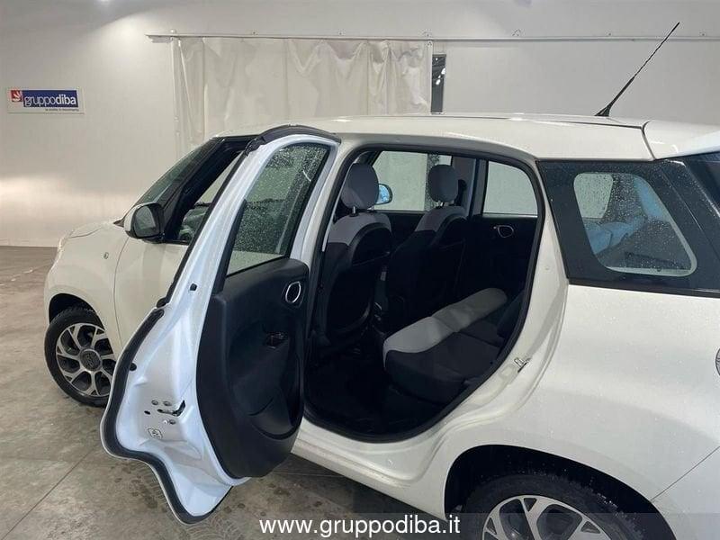 FIAT 500L 2012 Diesel 1.3 mjt Pop Star 95cv