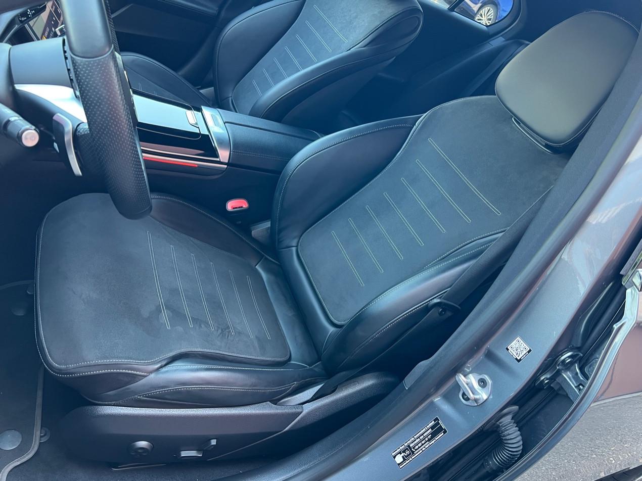 Mercedes C 220 d Mild hybrid Premium AMG Line 9G-Tronic Berlina