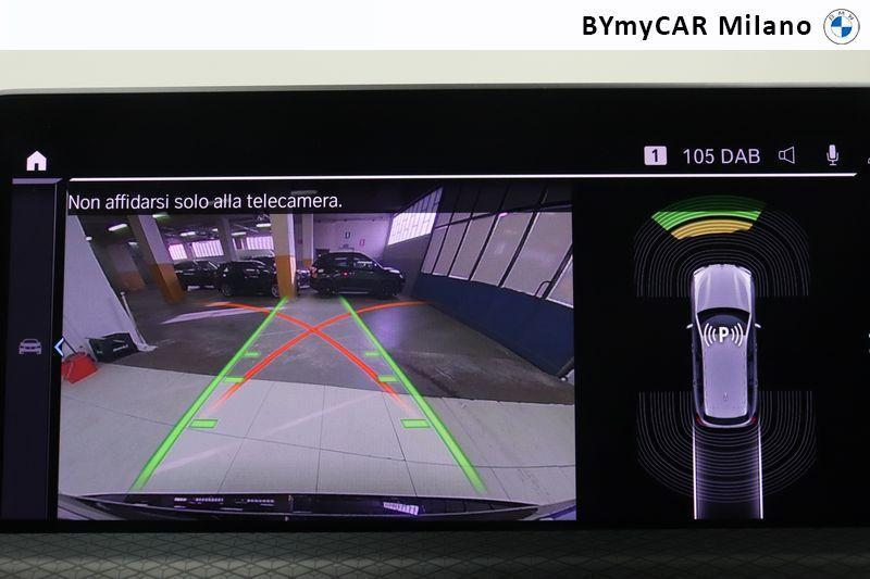 BMW X3 30 e Msport xDrive Steptronic